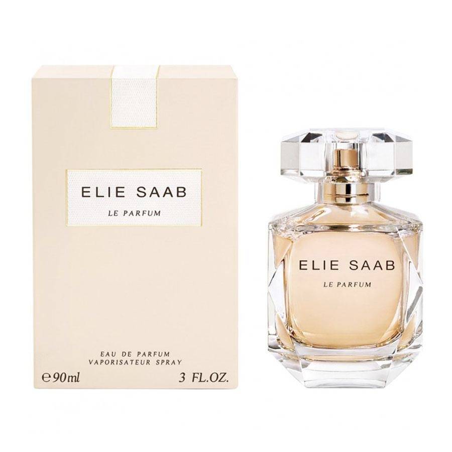 Elie Saab le parfum– for Wome 90ml (with box)