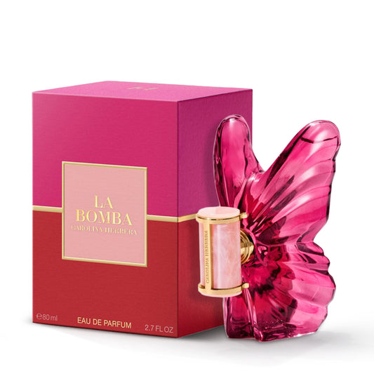 La Pomba – Carolina Herrera Women 80ml (with box)