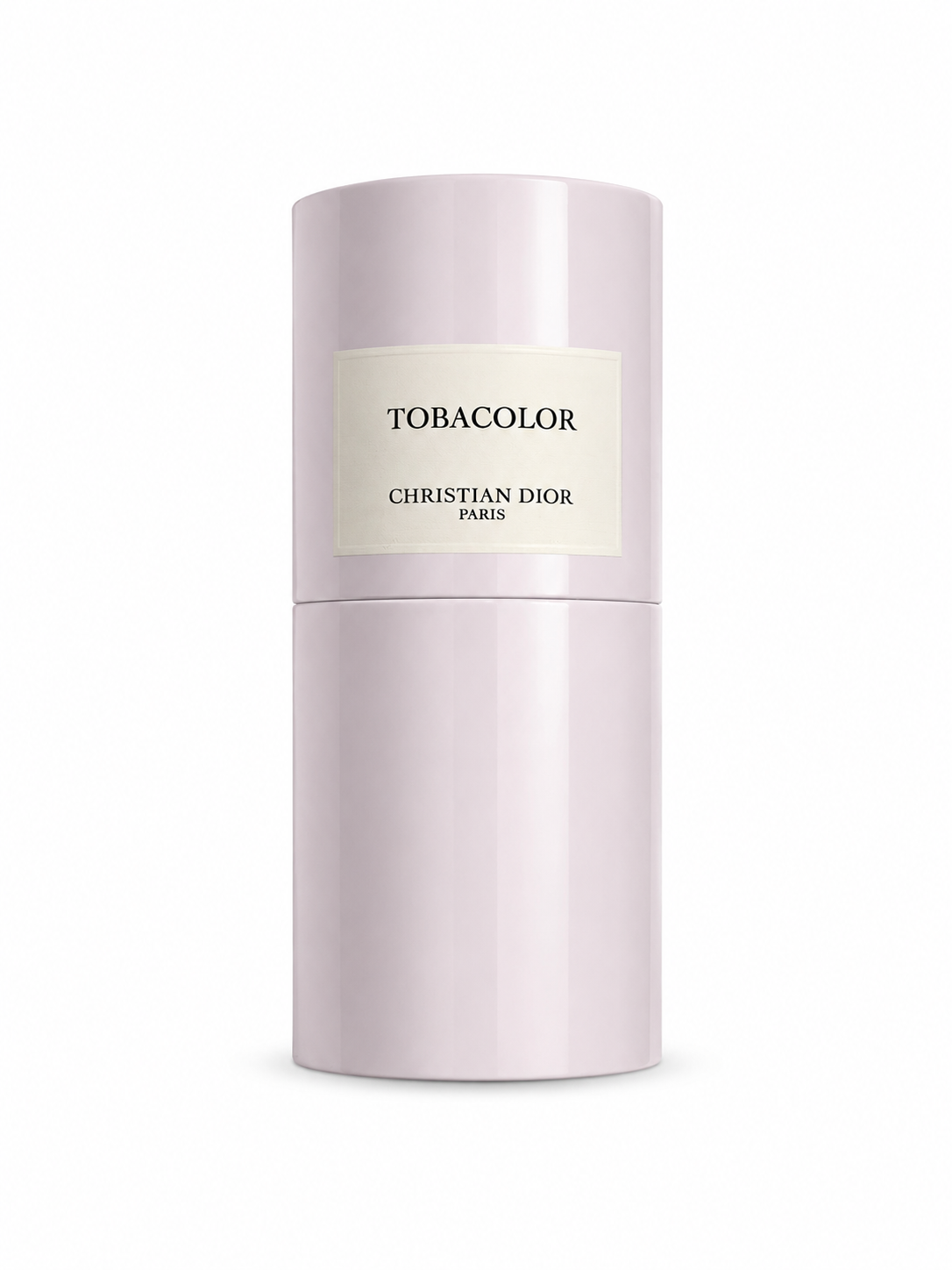 Christian Dior Tobacolor 125ml unisex with box