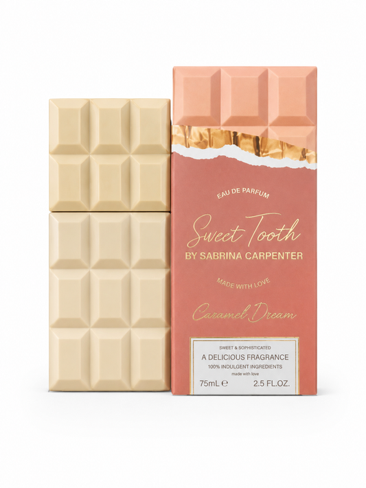 Sweet Tooth Caramel Dream – Sabrina Carpenter 75ml for women