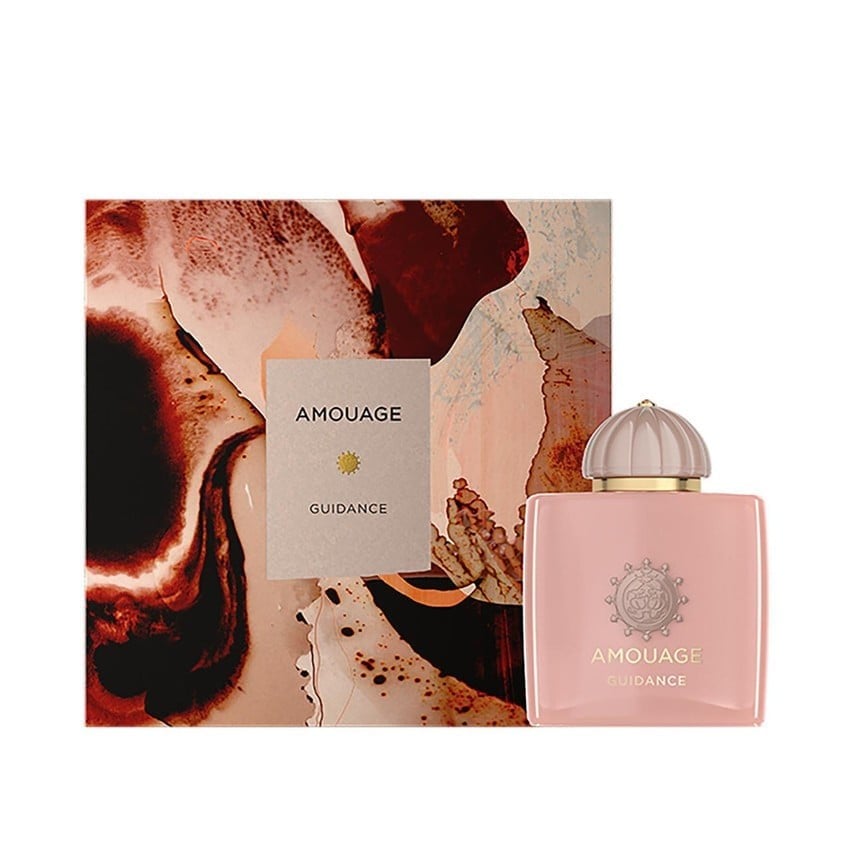 Amouage Guidance 100ml unisex with box
