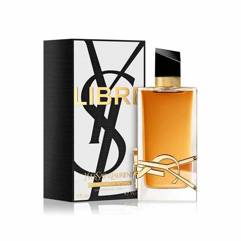 Yves saint Laurent libre intense le parfum 90 Ml (With Box)