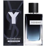 Yves Saint Laurent Y Men Eau de Parfum Spray for Men 100 ml (With Box)