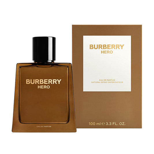 Hero Eau de Parfum Burberry For Men 100ml (With Box)