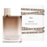 Burberry Her Elixir de Parfum Edp Intense 100ml (With Box)