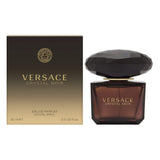 Versace Crystal Noir Eau De Parfum 90ml (With Box)