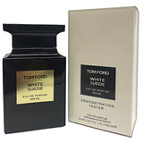 Tom Ford White Suede Eau de Parfum, 100ml (With Box)