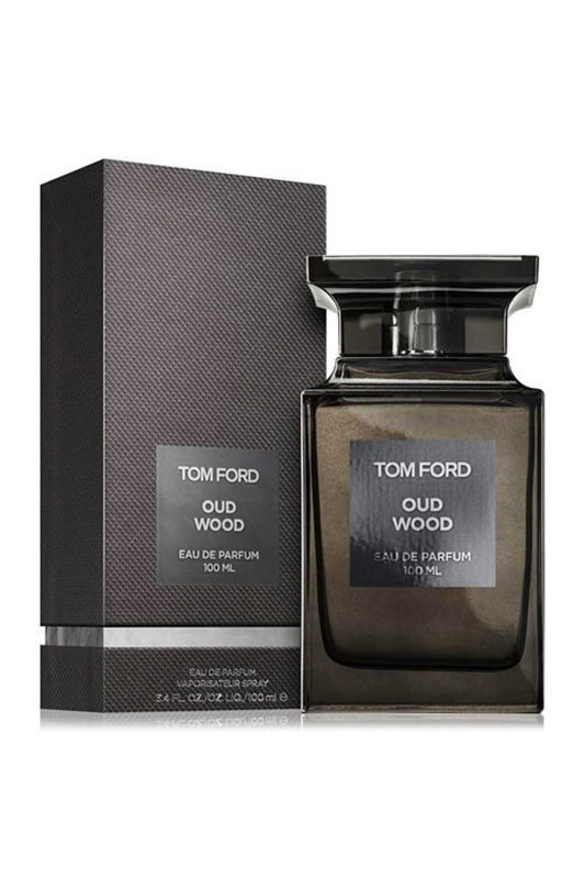 Oud Wood BY Tom Ford Unisex 100ml (With Box)