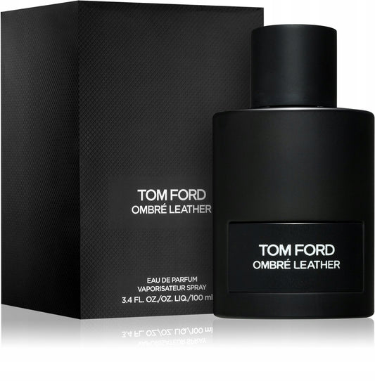 Tom Ford Ombré Leather Edp 100Ml (With Box)