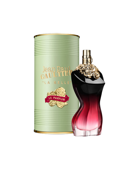 Jean Paul Gautier Women's La Belle Le Eau De Parfum 100ml (With Box)