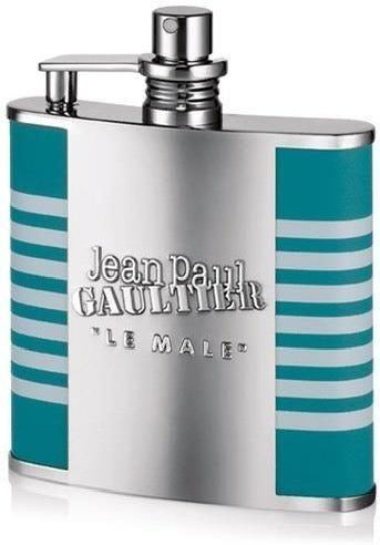 Jean Paul GAULTIER LE MALE(With Box)