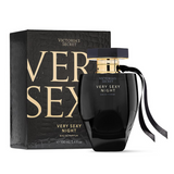 Victoria's Secret Very Sexy Night For Women 100ml - Eau de Parfum (With Box)
