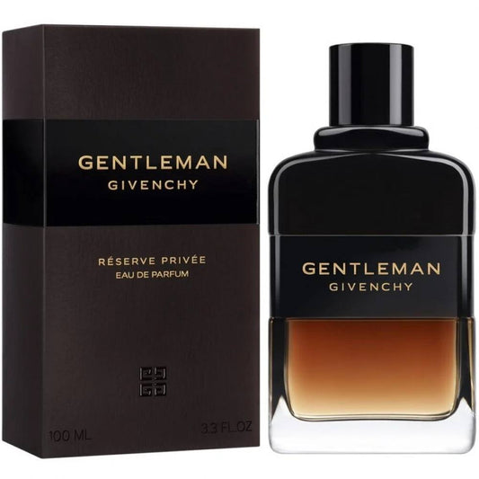 Givenchy Gentleman Reserve Privee Men's Perfume Eau De Parfum Spray 100ml (With Box)
