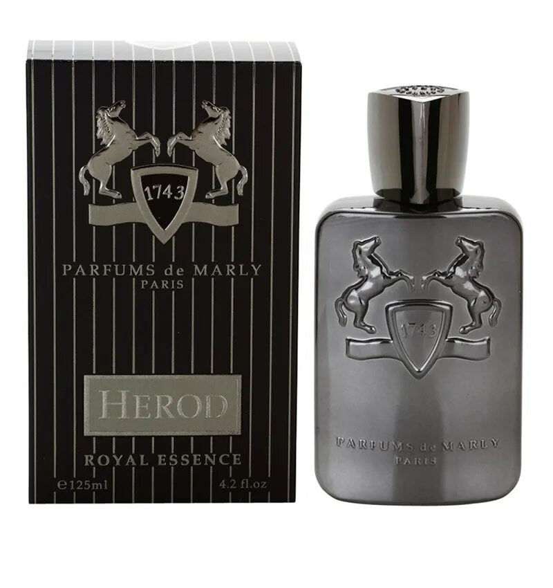 Herod Parfums de Marly 125ml (With Box)