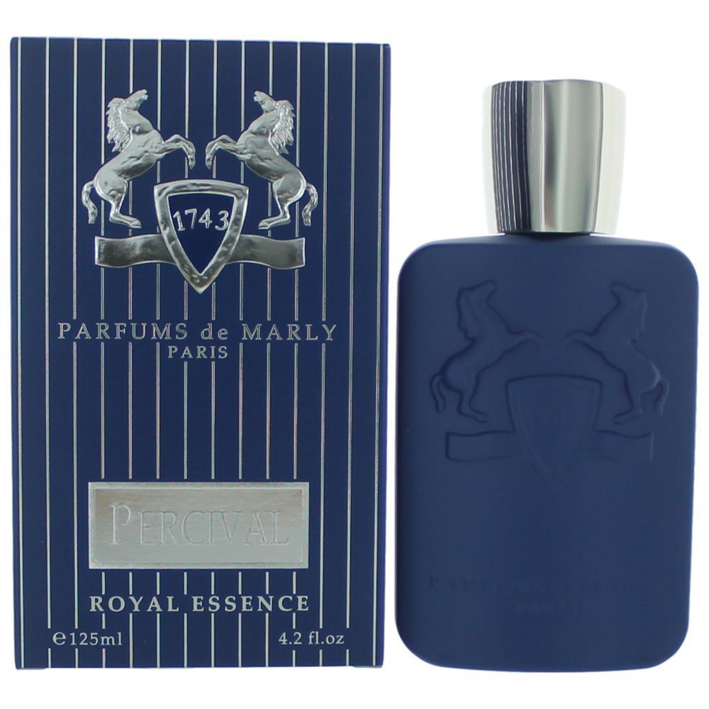Percival Parfums de Marly 125ml (With Box)