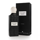 Black Carbon Diamond Ibrahim Al Qurashi 200ml (With Box)