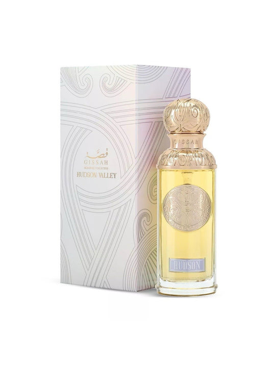 Hudson Valley Gissah for women and men 200 ml (With Box)