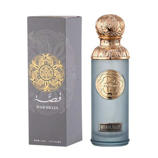 Imperial Valley Gissah for women and men 90 ml (With Box)