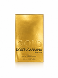 Dolce & Gabbana The One Gold  100ml for men