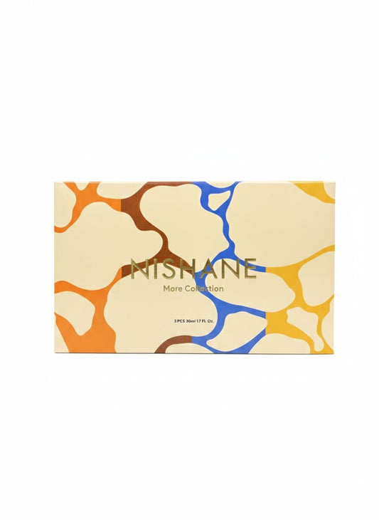 NISHANE COLLECTION1 3*30ML unisex