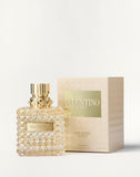 Valentino Gold for Women 100ml (with box)