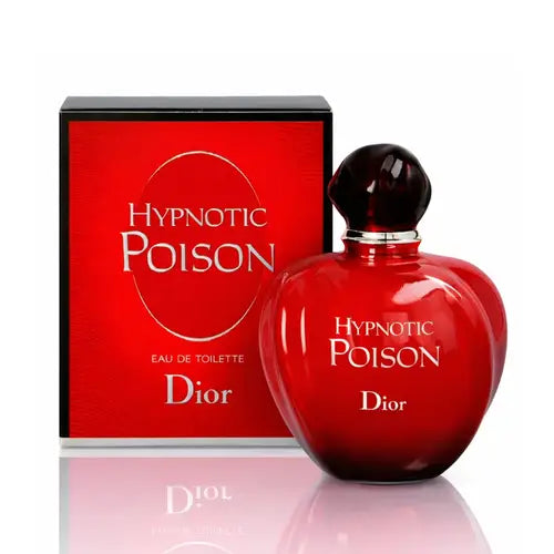 Hypnotic Poison Eau de Parfum Dior for women 100ml (with box)