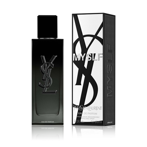 YSL MYSLF Eau de Parfum for men 100ml (with box)