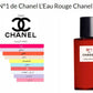 N°1 Chanel Rouge – 100ml for women with box