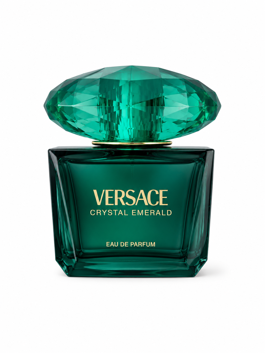 Versace Crystal Emerald