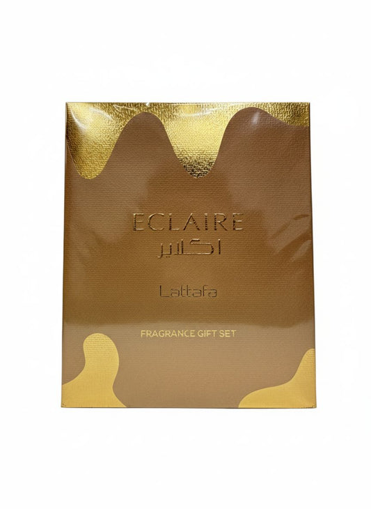 Lattafa Eclaire COLLECTION 100ML+50ML for women