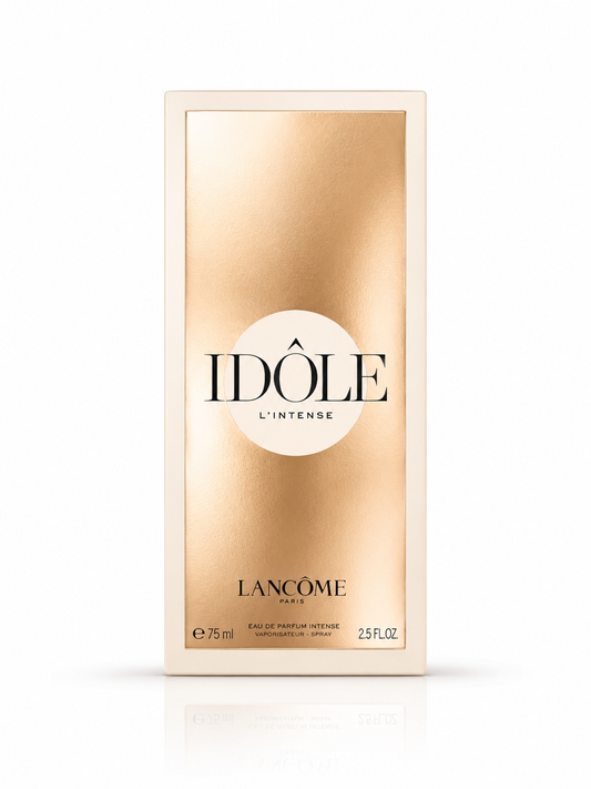 Idôle L’Intense 75ml for women with box