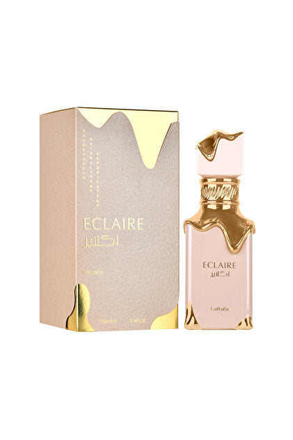 Lattafa – Eclaire for women 100ml (with box)