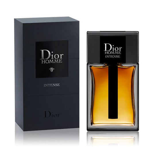Dior Homme Intense Eau de Parfum for men 100ml (with box)