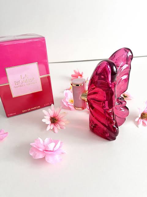 La Pomba – Carolina Herrera Women 80ml (with box)