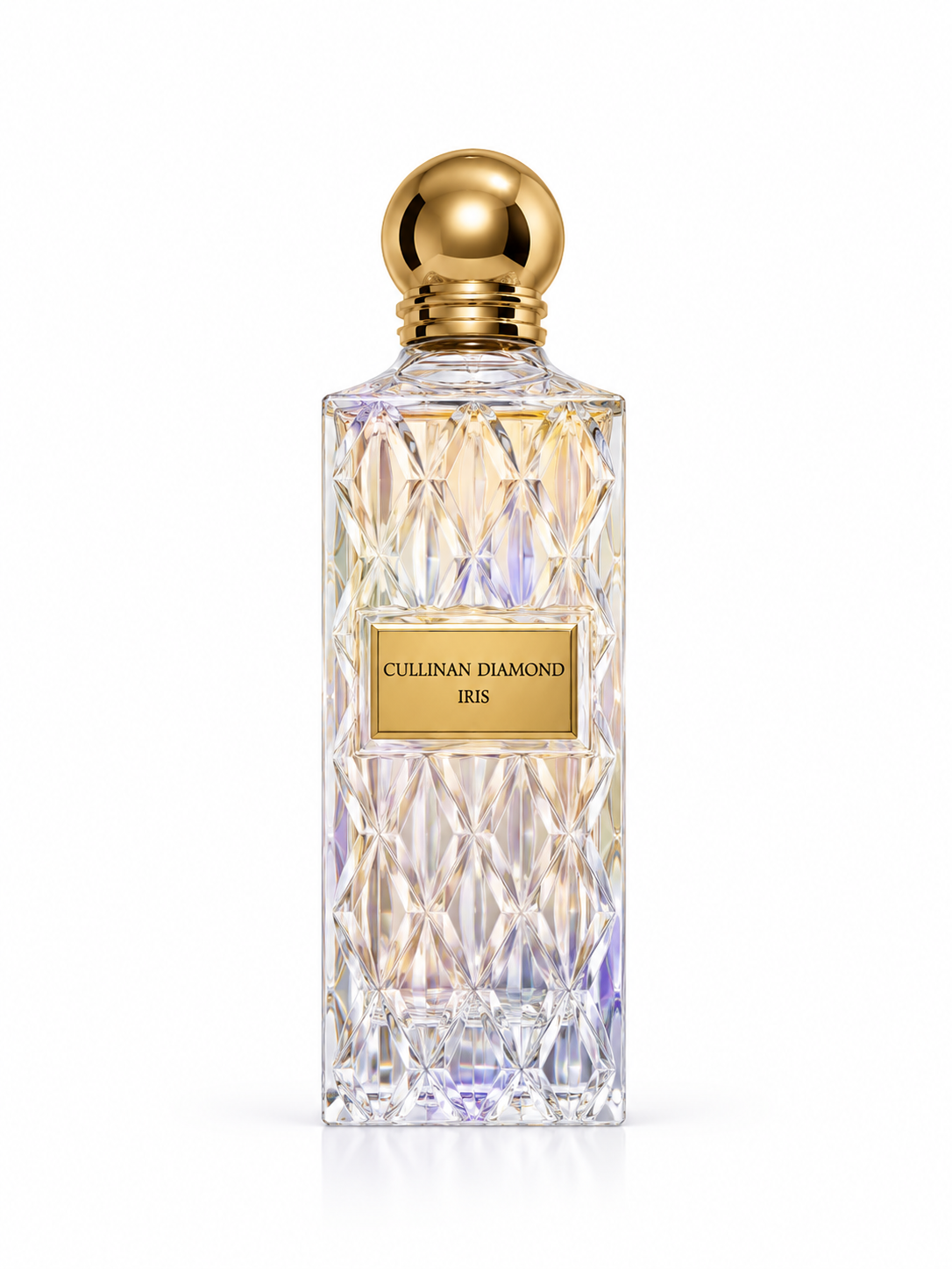 Cullinan Diamond Iris 200ml for women with box