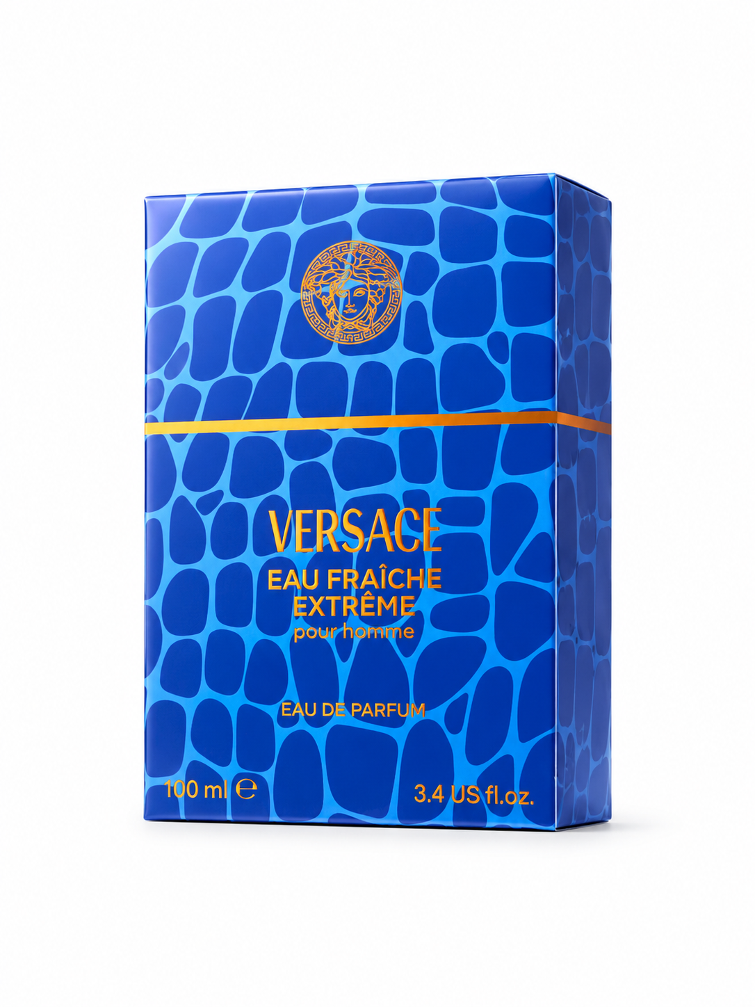 Versace Eau Fraîche Extrême 100ml for men