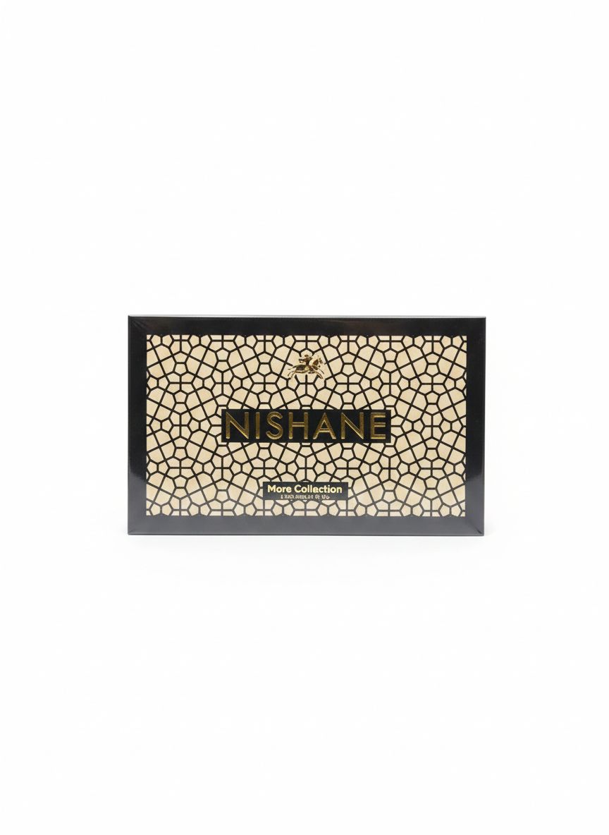 NISHANE COLLECTION2 3*30ML unisex