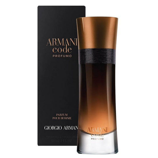 ARMANI Code Profumo 110ML