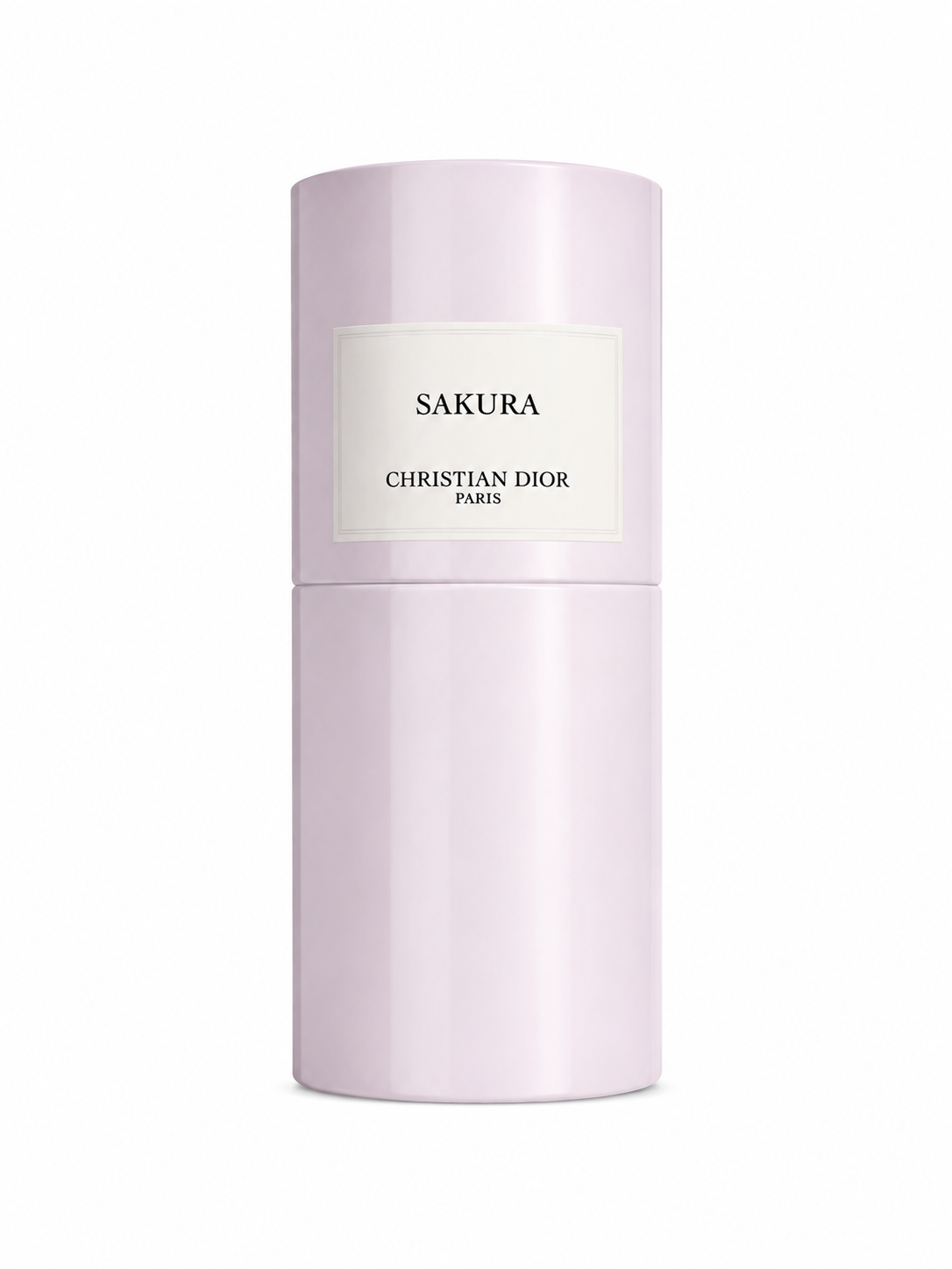 Christian Dior Sakura 125ml for women with box