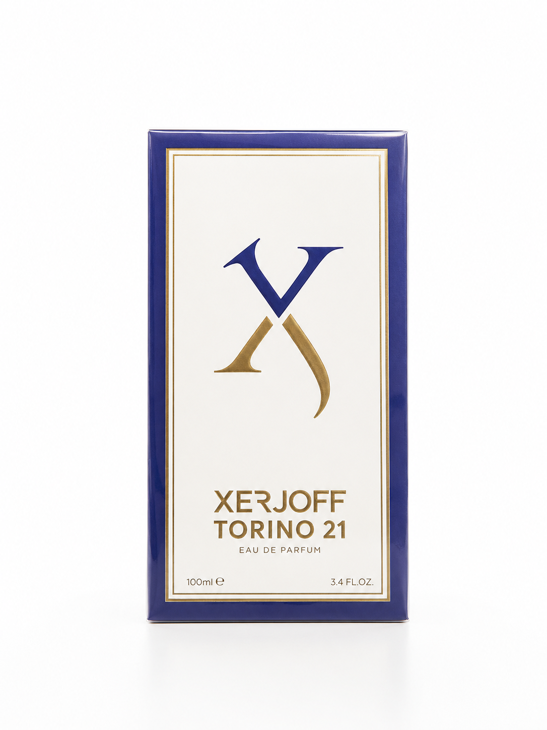 Xerjoff Torino 21 unisex 100ml with box