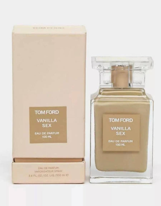 Tom Ford Vanilla Sex unisex 100ml (with box)