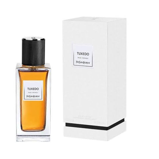 Tuxedo Eau de Parfum – Yves Saint Laurent unisex 125ml (with box)