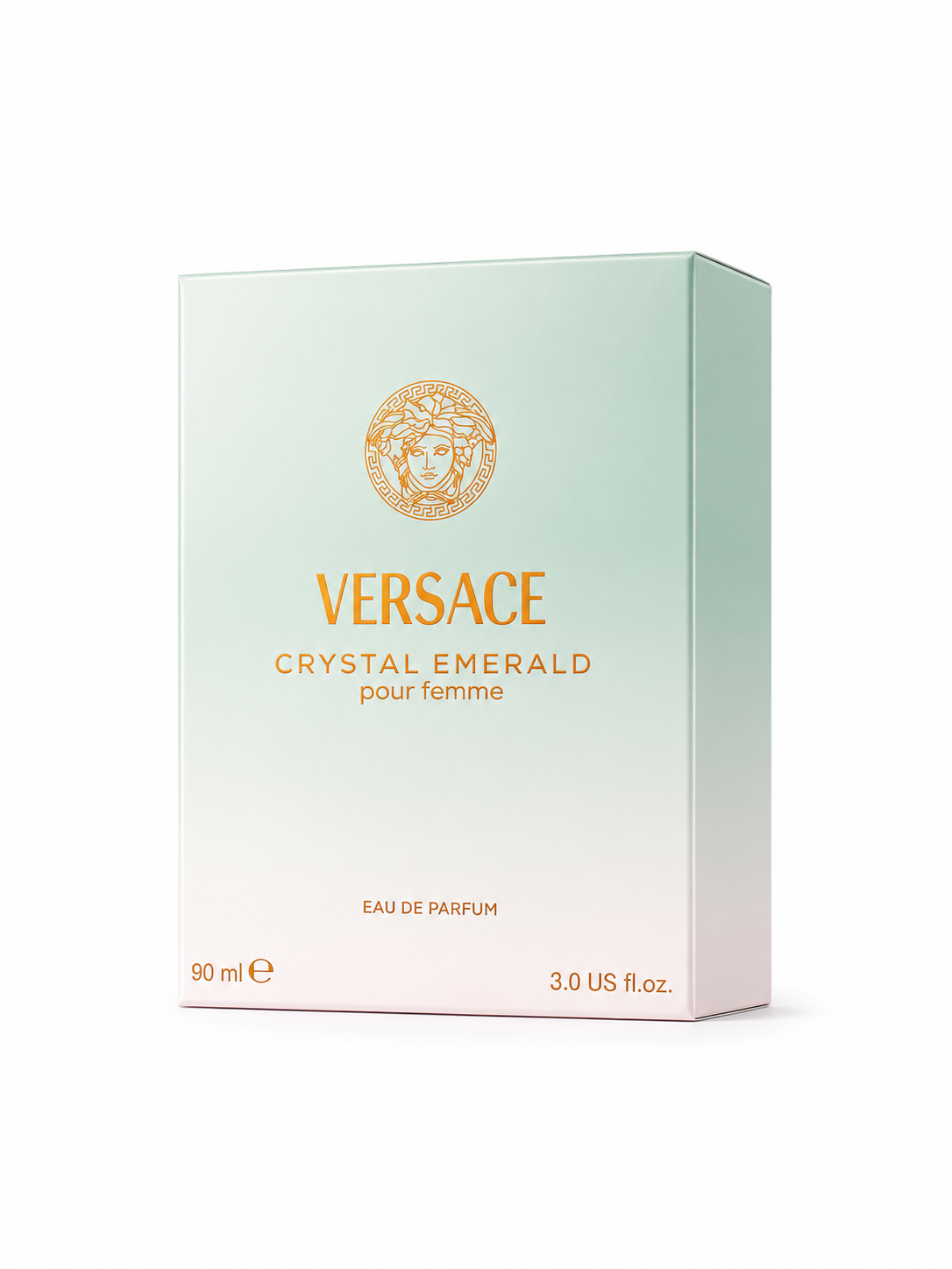 Versace Crystal Emerald