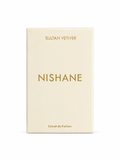 Nishane Sultan Vetiver 100ml unisex with box