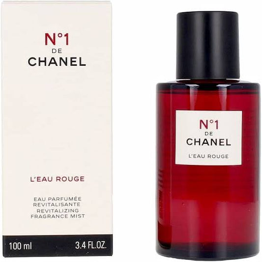 N°1 Chanel Rouge – 100ml for women with box