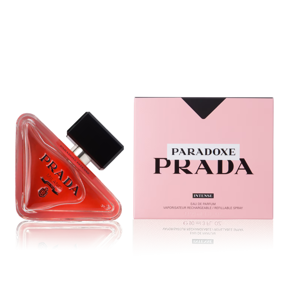 Prada Paradoxe Intense Eau de Parfum – For Women (with box)