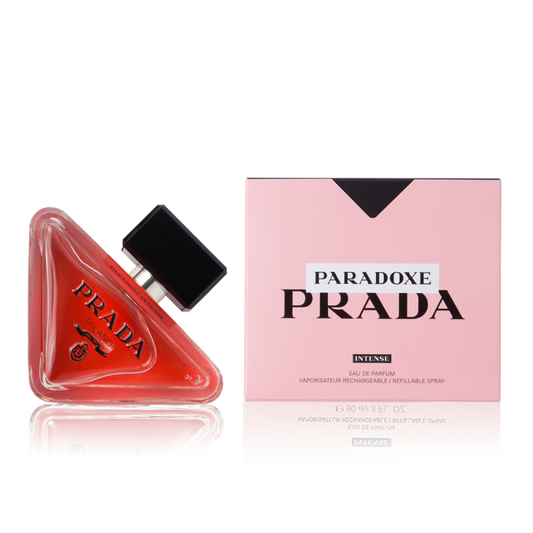 Prada Paradoxe Intense Eau de Parfum – For Women (with box)