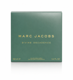 Marc Jacobs 100ml for women with box