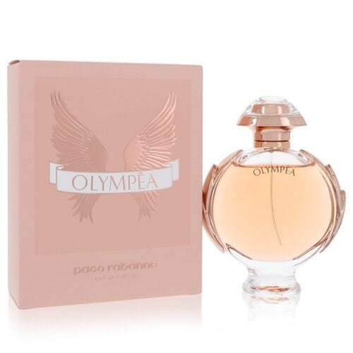 Paco Rabanne Olympea Eau de Parfum 80ml for women