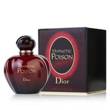 Dior Poison Eau de Toilette for women 100ml (with box)
